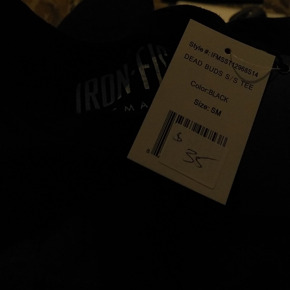 Shirt - Picture 3 of 5